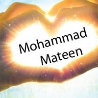 Mohammad Mateen Photo 4