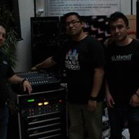 Luis Colunga Photo 5