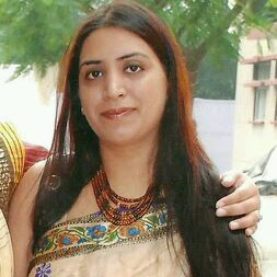 Gurvinder Kaur Photo 12