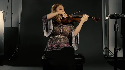 Rachel Barton Photo 37