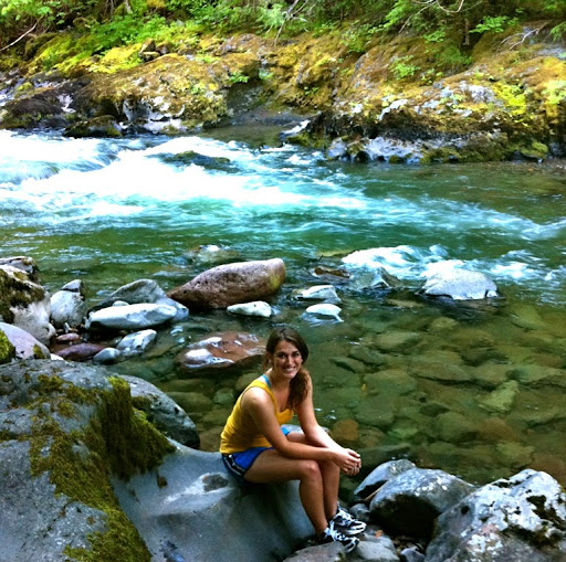 Christine Homan Photo 7