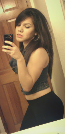 Erika Arreola Photo 10