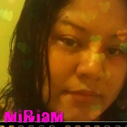 Miriam Corona Photo 12