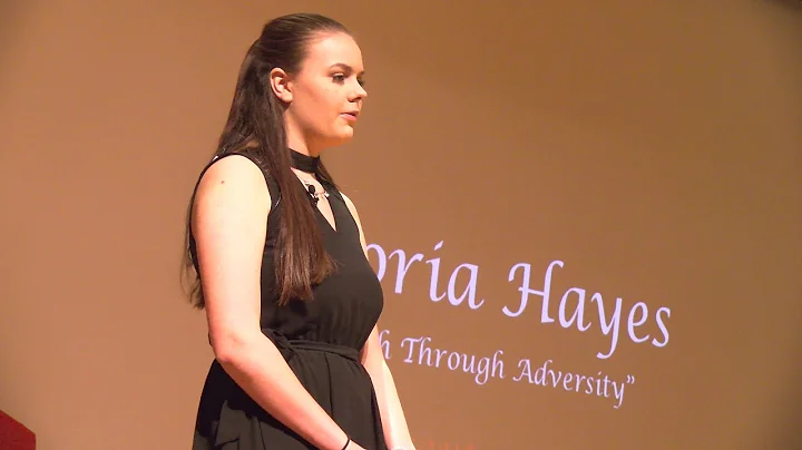 Victoria Hayes Photo 35