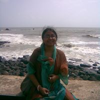 Aditi Dasgupta Photo 4
