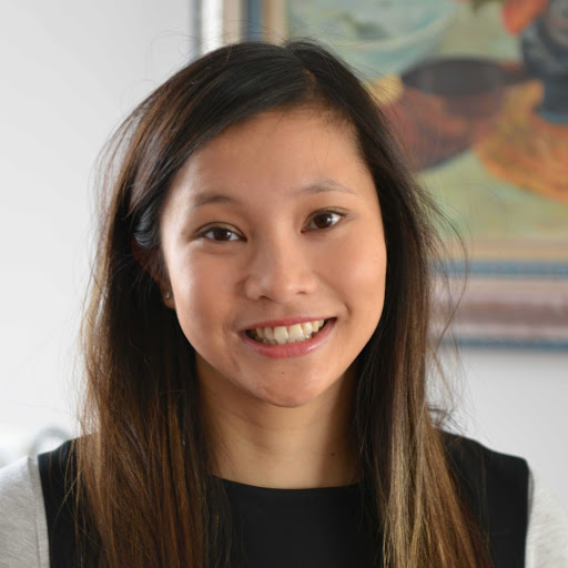 Sophie Lim Photo 11