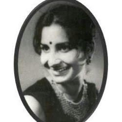 Vandana Gandhi Photo 9