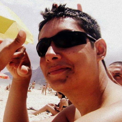 Braulio Silva Photo 12