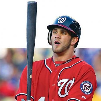 Bryce Harper Photo 14