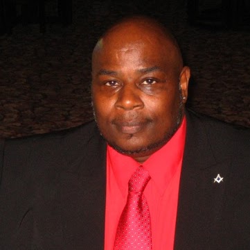 Reginald Ellis Photo 11