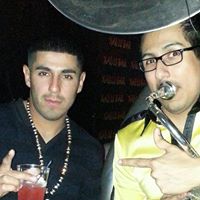 Hector Salas Photo 2