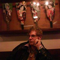 Peter Cannizzaro Photo 3