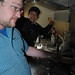 Carl Cooks Photo 19