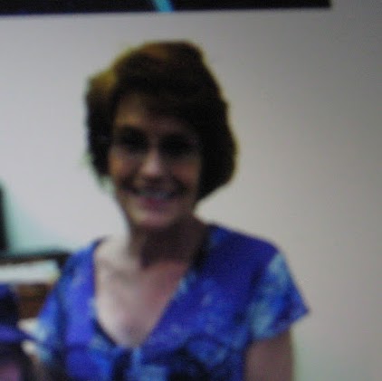 Diane Jamison Photo 10