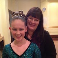 Louise Donaldson Photo 2