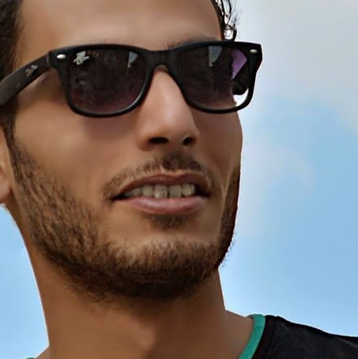 Ahmed Mahmoud Photo 13