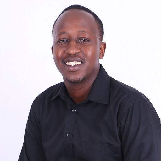 George Ngugi Photo 11