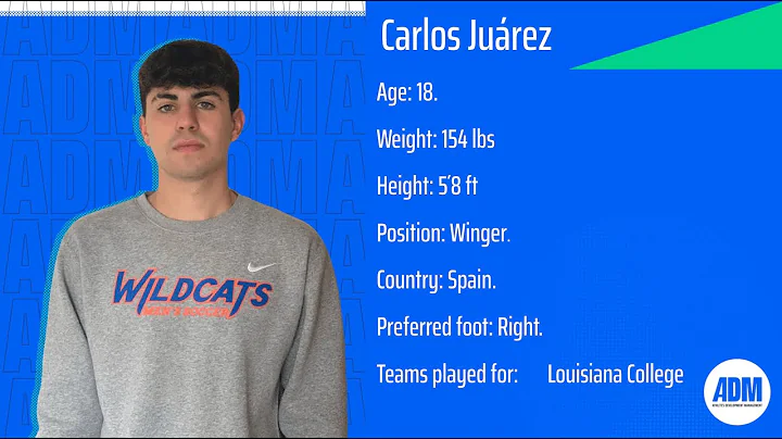 Carlos Juarez Photo 41