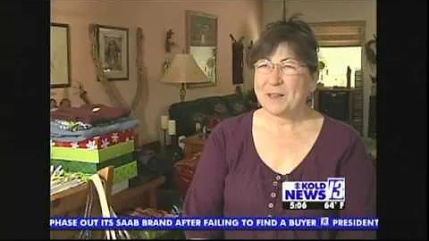 Karin Elliott Photo 14