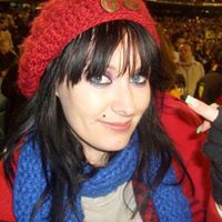 Michelle Perrine Photo 1
