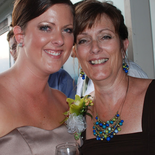 Suzanne Graff Photo 2