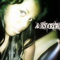 Amber Stine Photo 1