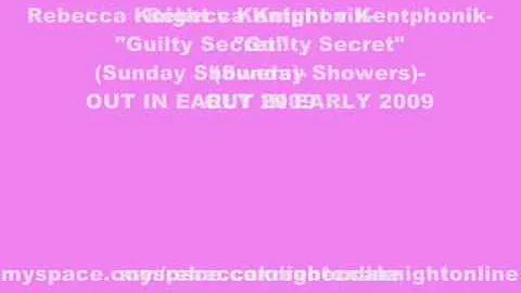 Rebecca Knight Photo 36