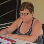 Cynthia Scott Photo 15