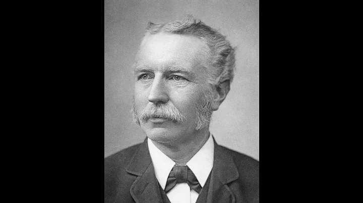 Archibald Brown Photo 10