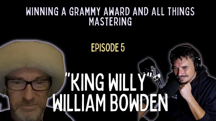 Willie Bowden Photo 21