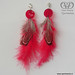 Fran Feathers Photo 14