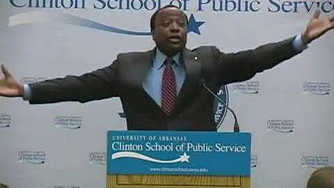 Alan Keyes Photo 18