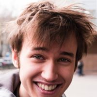 Nikolay Boyko Photo 1