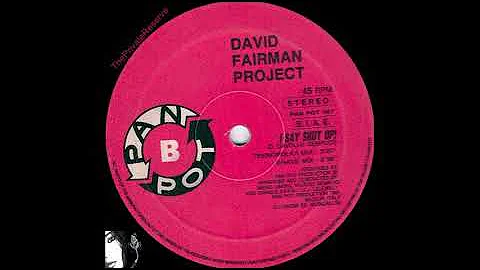 David Fairman Photo 33