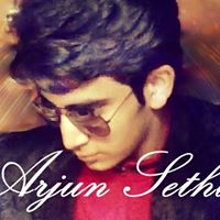 Arjun Sethi Photo 8