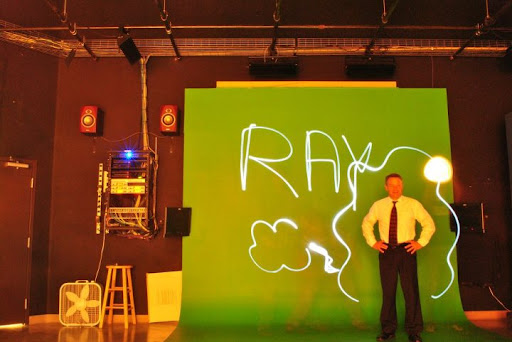 Ray Foreman Photo 9