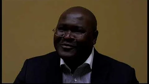 Joseph Kamara Photo 21