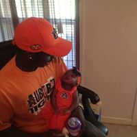 Markeith Johnson Photo 5