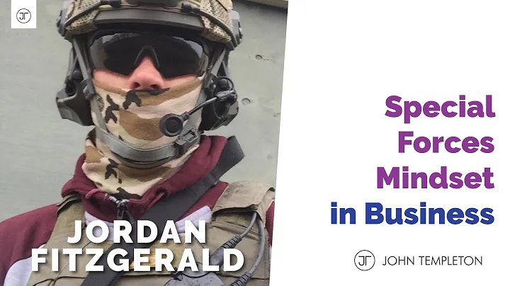 Jordan Fitzgerald Photo 29