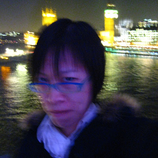 Yin Chen Photo 9