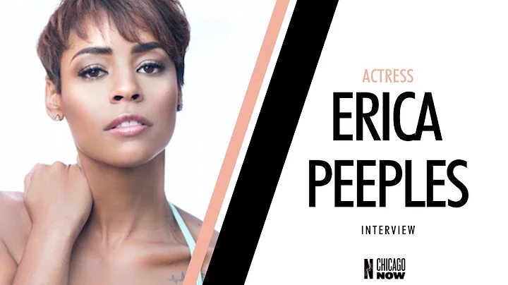 Eric Peeples Photo 29