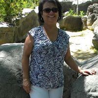 Anna Fierro Photo 2