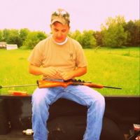 Chad Stafford Photo 8