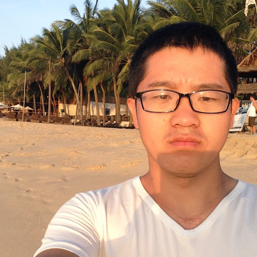 Sheng Sun Photo 8
