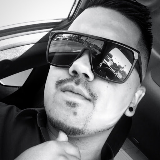Gregorio Martinez Photo 12
