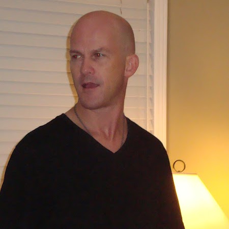 Paul Greenlee Photo 10