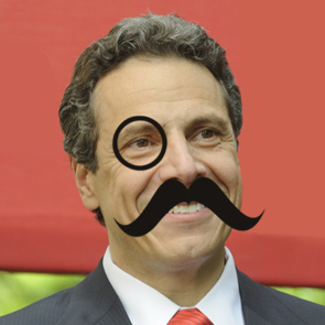 Andrew Cuomo Photo 9