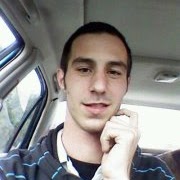 Cody Livingston Photo 15