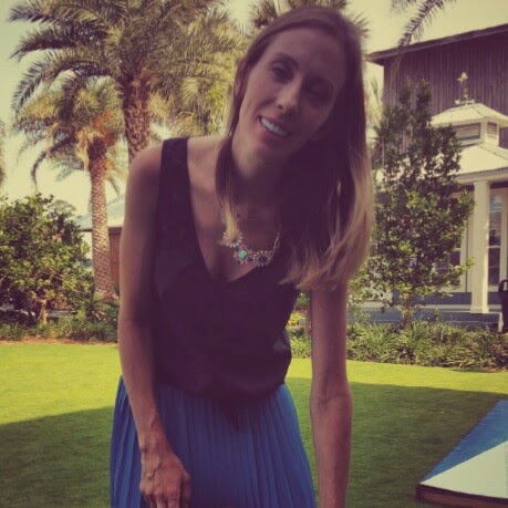 Mandy King Photo 10