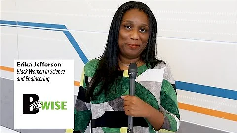 Erica Jefferson Photo 37